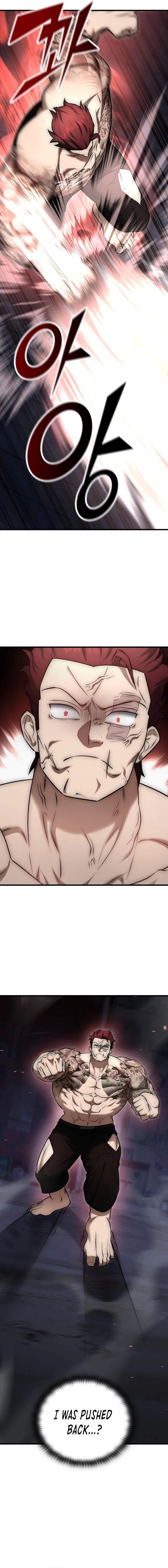 Subscribing to the Transcendent’s Channel - Chapter 25 Page 16