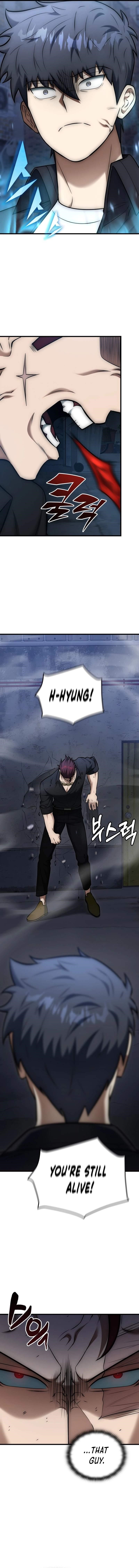 Subscribing to the Transcendent’s Channel - Chapter 25 Page 2