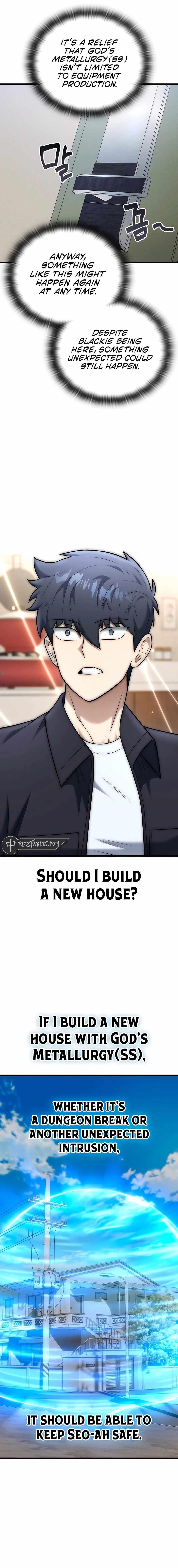 Subscribing to the Transcendent’s Channel - Chapter 27 Page 2