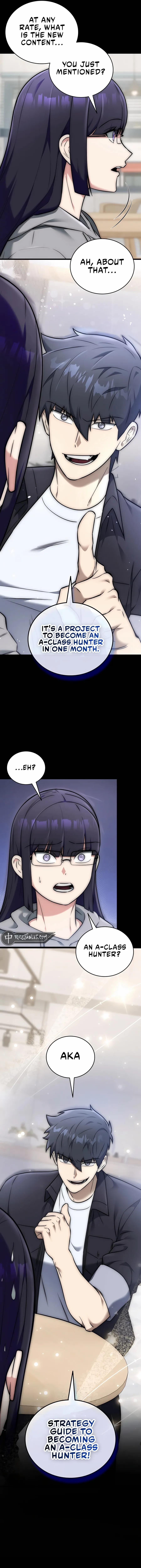 Subscribing to the Transcendent’s Channel - Chapter 29 Page 24