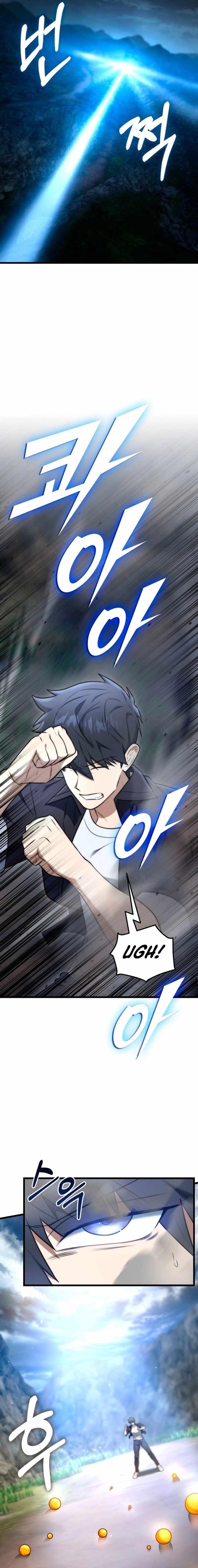 Subscribing to the Transcendent’s Channel - Chapter 31 Page 12