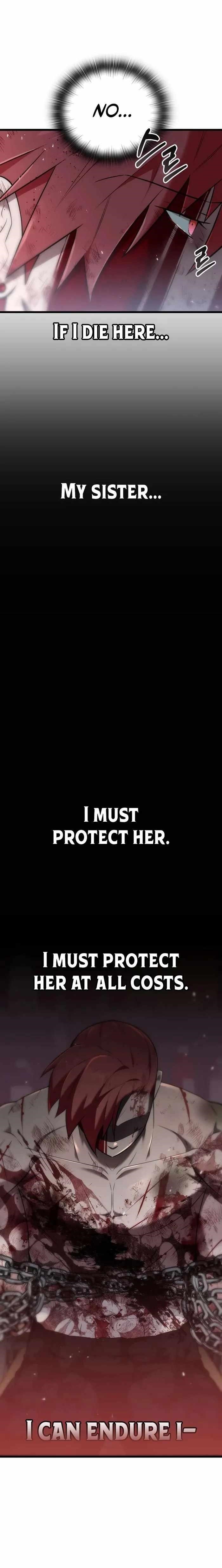 Subscribing to the Transcendent’s Channel - Chapter 32 Page 13