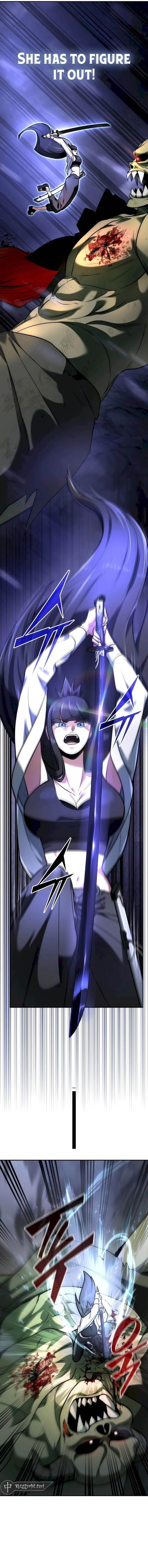 Subscribing to the Transcendent’s Channel - Chapter 4 Page 24