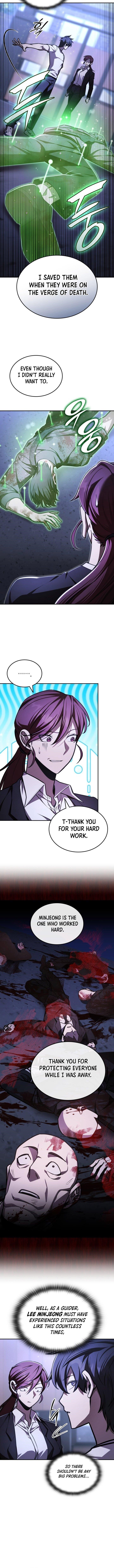 Subscribing to the Transcendent’s Channel - Chapter 47 Page 2