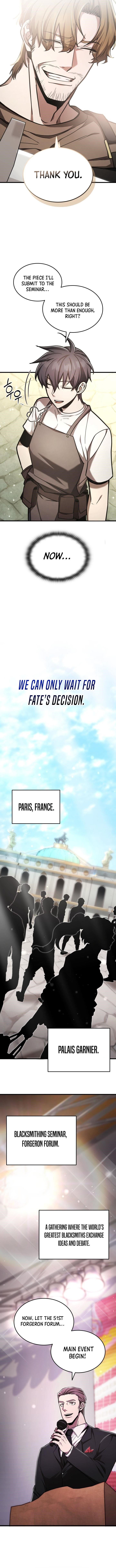 Subscribing to the Transcendent’s Channel - Chapter 49 Page 11