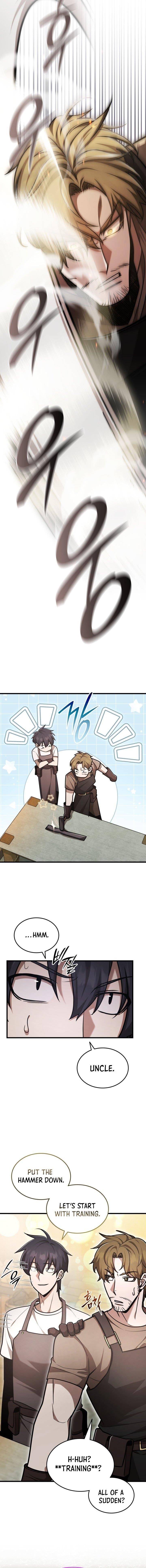 Subscribing to the Transcendent’s Channel - Chapter 49 Page 4