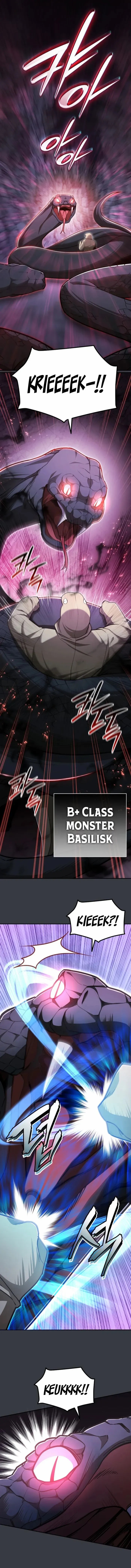 Subscribing to the Transcendent’s Channel - Chapter 54 Page 1