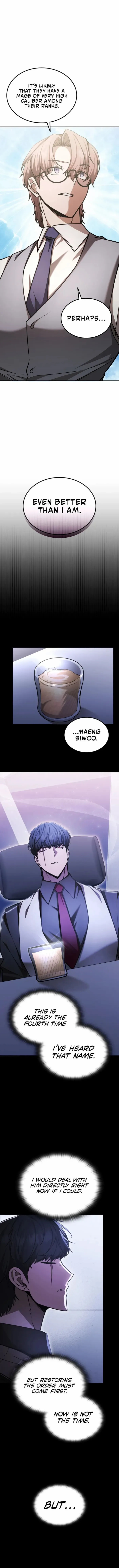 Subscribing to the Transcendent’s Channel - Chapter 54 Page 10