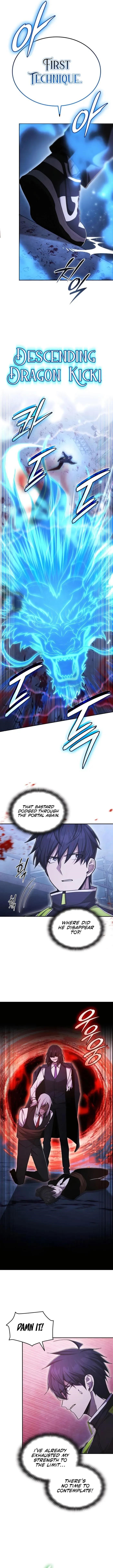 Subscribing to the Transcendent’s Channel - Chapter 57 Page 12