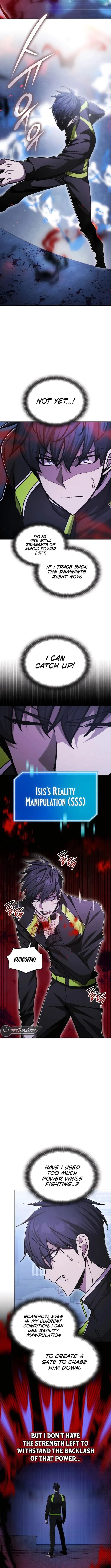 Subscribing to the Transcendent’s Channel - Chapter 57 Page 14