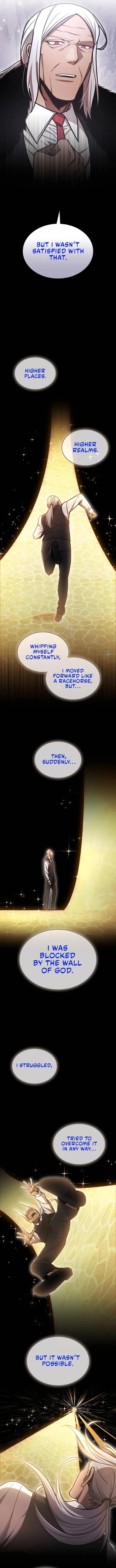 Subscribing to the Transcendent’s Channel - Chapter 60 Page 4