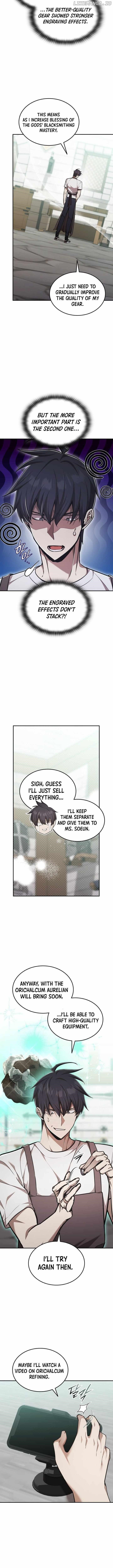 Subscribing to the Transcendent’s Channel - Chapter 65 Page 3