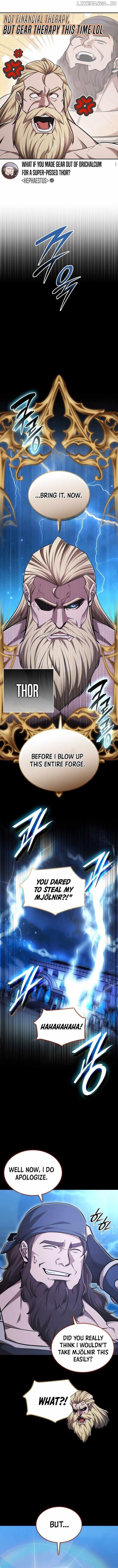 Subscribing to the Transcendent’s Channel - Chapter 65 Page 4