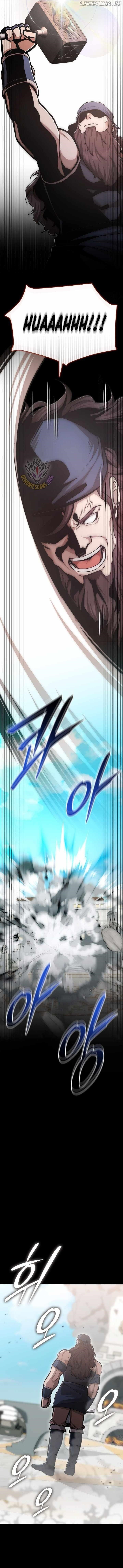 Subscribing to the Transcendent’s Channel - Chapter 65 Page 7