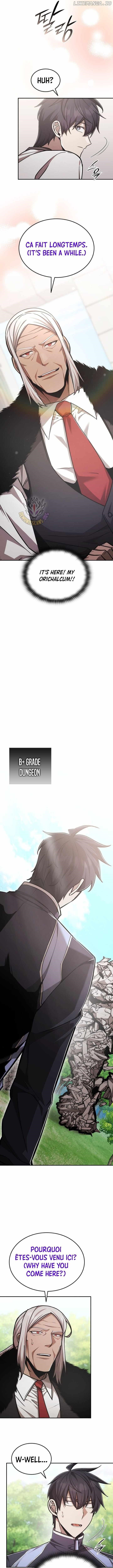 Subscribing to the Transcendent’s Channel - Chapter 65 Page 9