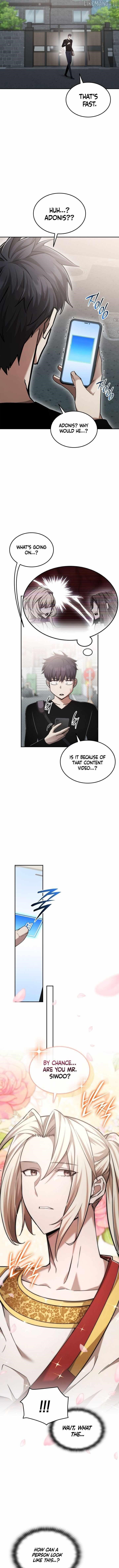 Subscribing to the Transcendent’s Channel - Chapter 75 Page 13