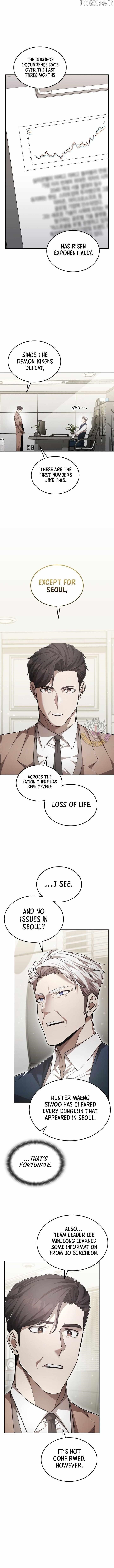 Subscribing to the Transcendent’s Channel - Chapter 79 Page 14