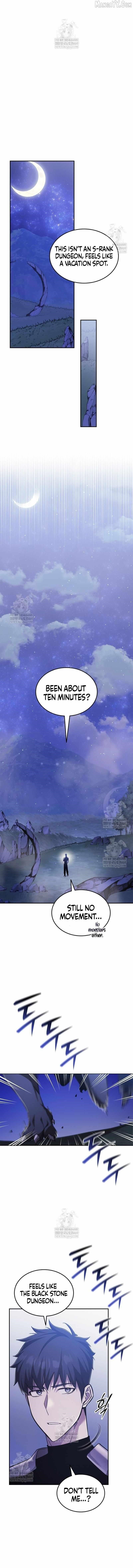 Subscribing to the Transcendent’s Channel - Chapter 82 Page 14