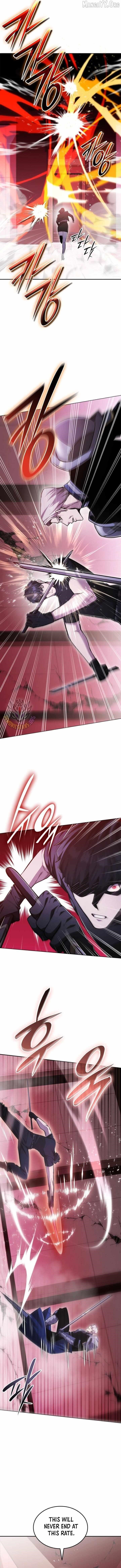 Subscribing to the Transcendent’s Channel - Chapter 84 Page 11