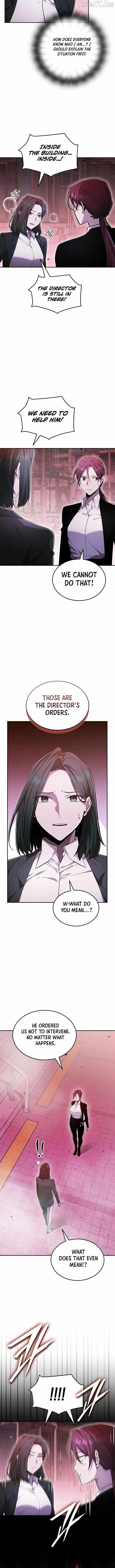 Subscribing to the Transcendent’s Channel - Chapter 85 Page 2