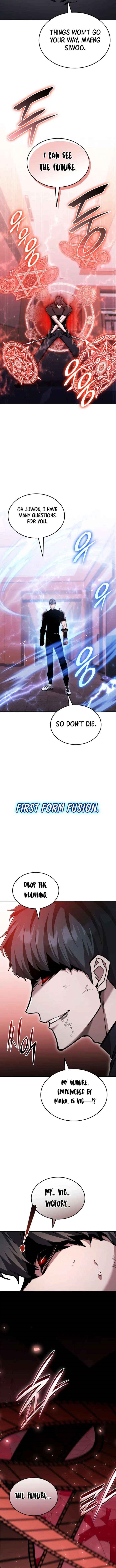 Subscribing to the Transcendent’s Channel - Chapter 88 Page 13