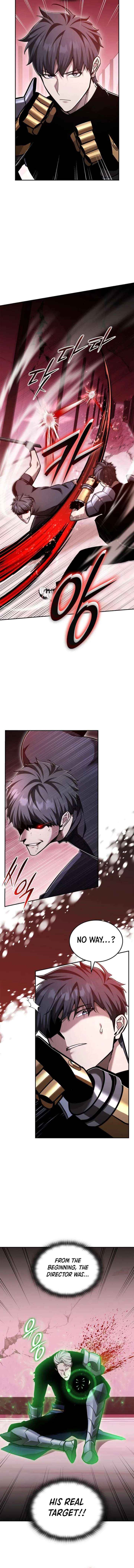 Subscribing to the Transcendent’s Channel - Chapter 88 Page 4