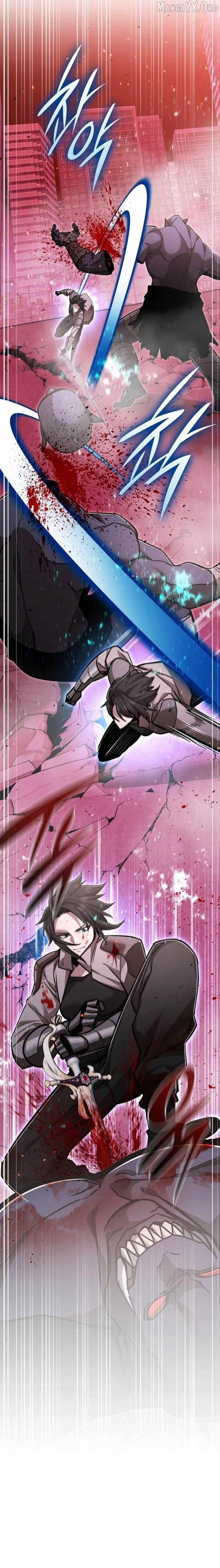 Subscribing to the Transcendent’s Channel - Chapter 89 Page 14