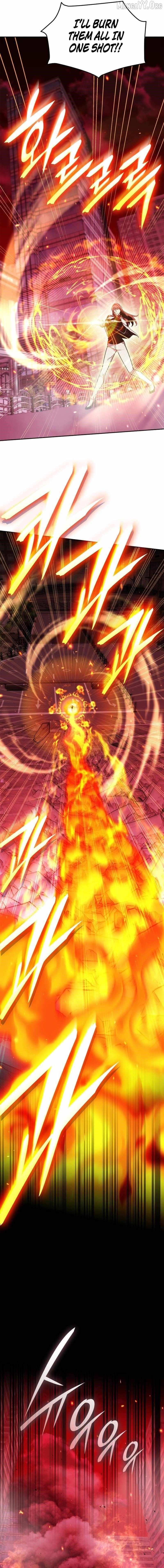 Subscribing to the Transcendent’s Channel - Chapter 89 Page 19