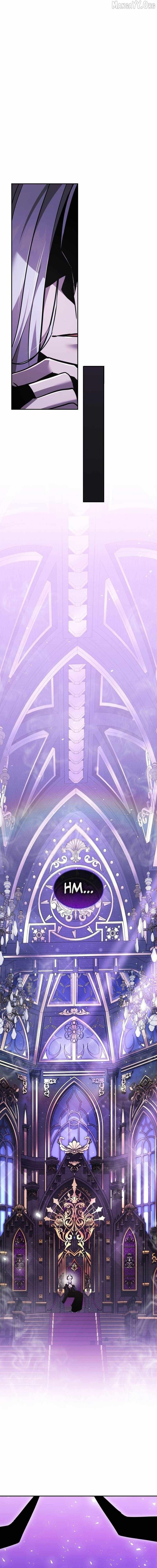 Subscribing to the Transcendent’s Channel - Chapter 89 Page 23