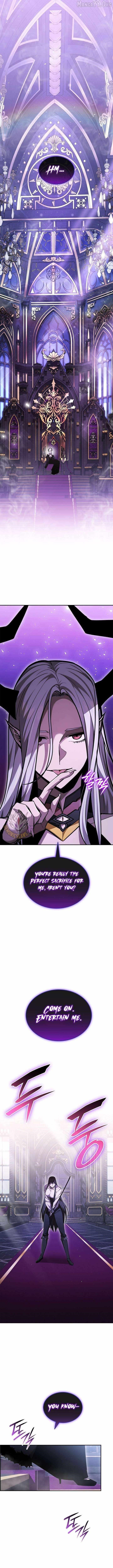 Subscribing to the Transcendent’s Channel - Chapter 90 Page 7