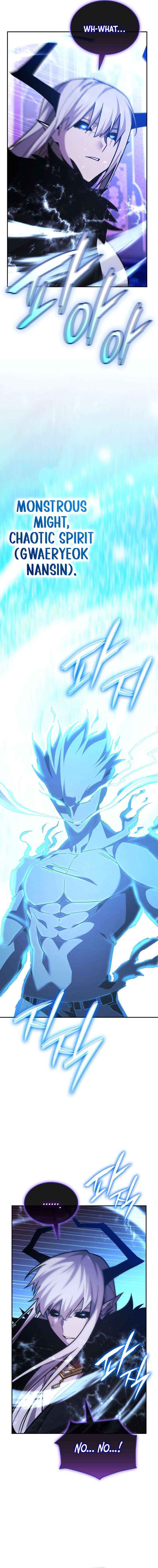 Subscribing to the Transcendent’s Channel - Chapter 92 Page 12