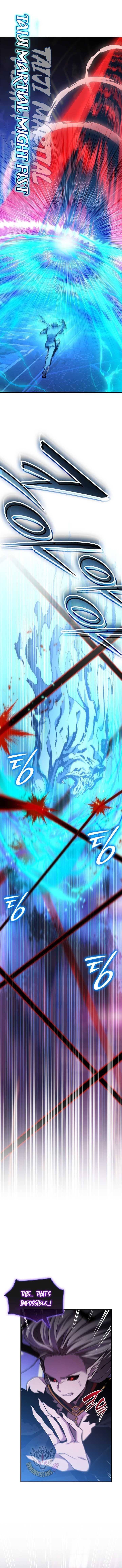 Subscribing to the Transcendent’s Channel - Chapter 93 Page 11