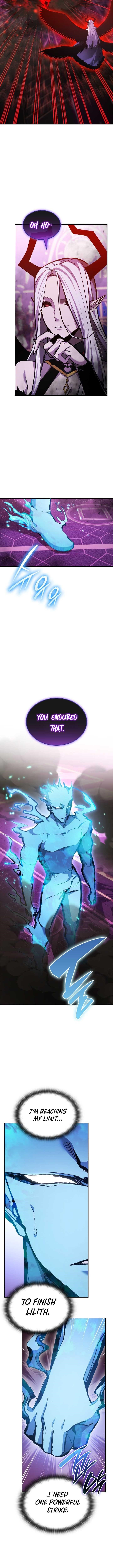 Subscribing to the Transcendent’s Channel - Chapter 93 Page 8