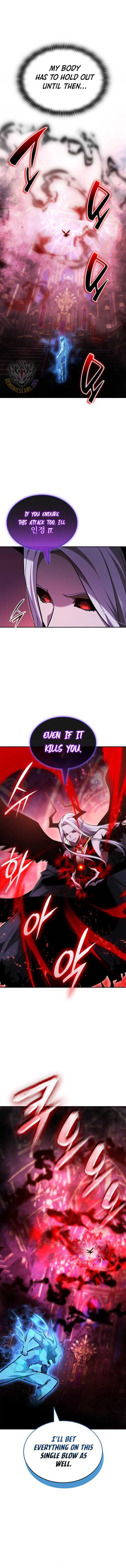 Subscribing to the Transcendent’s Channel - Chapter 93 Page 9