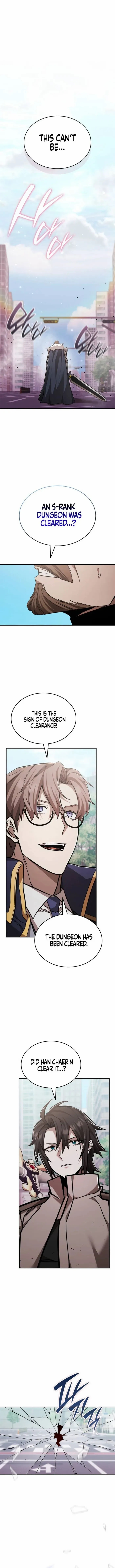 Subscribing to the Transcendent’s Channel - Chapter 94 Page 3