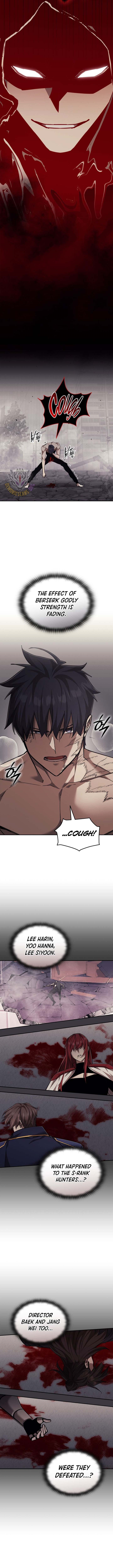 Subscribing to the Transcendent’s Channel - Chapter 95 Page 13