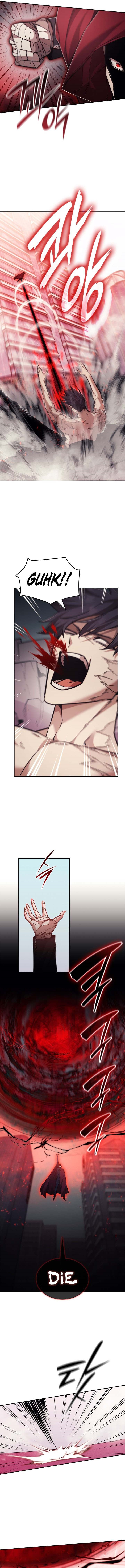 Subscribing to the Transcendent’s Channel - Chapter 95 Page 6