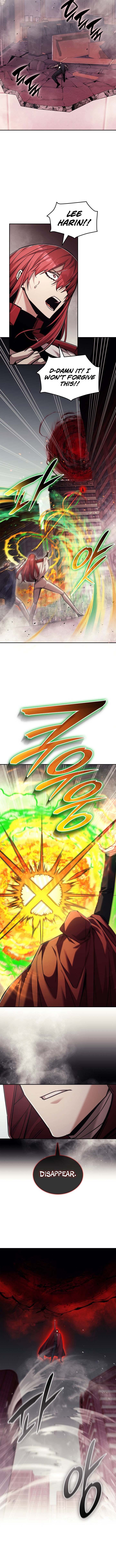 Subscribing to the Transcendent’s Channel - Chapter 95 Page 8