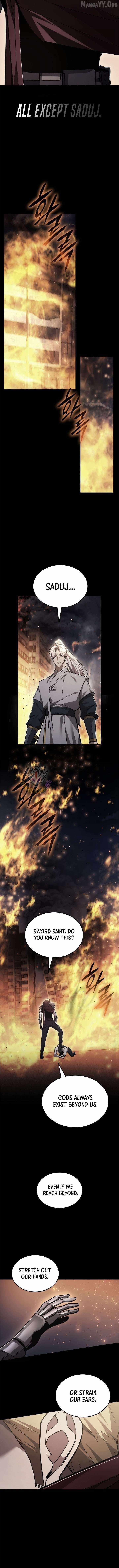 Subscribing to the Transcendent’s Channel - Chapter 98 Page 14