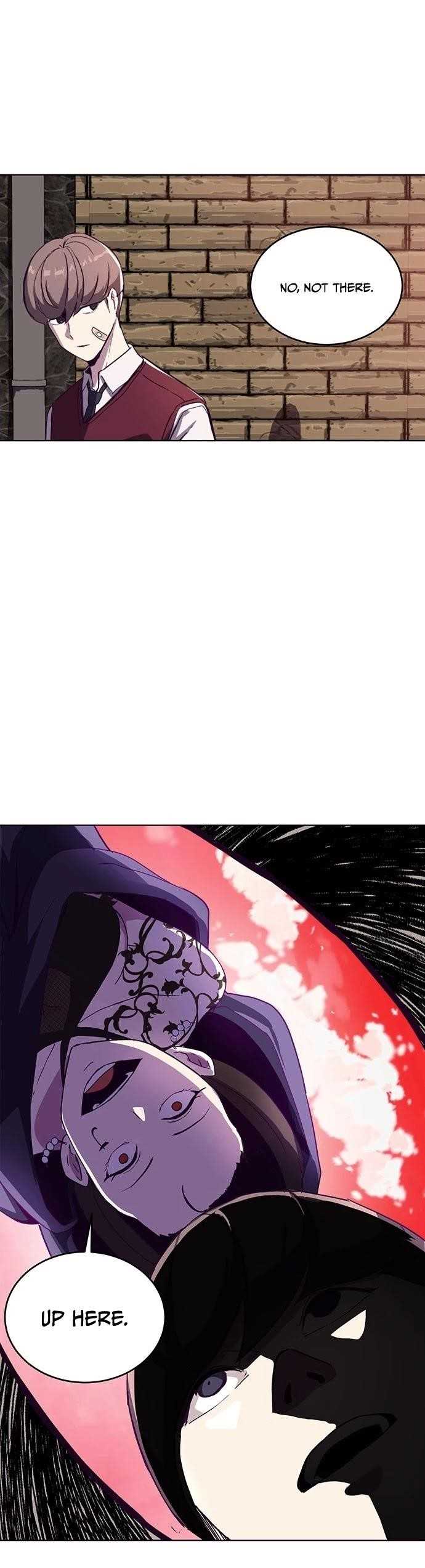 The Boy Of Death - Chapter 1 Page 19