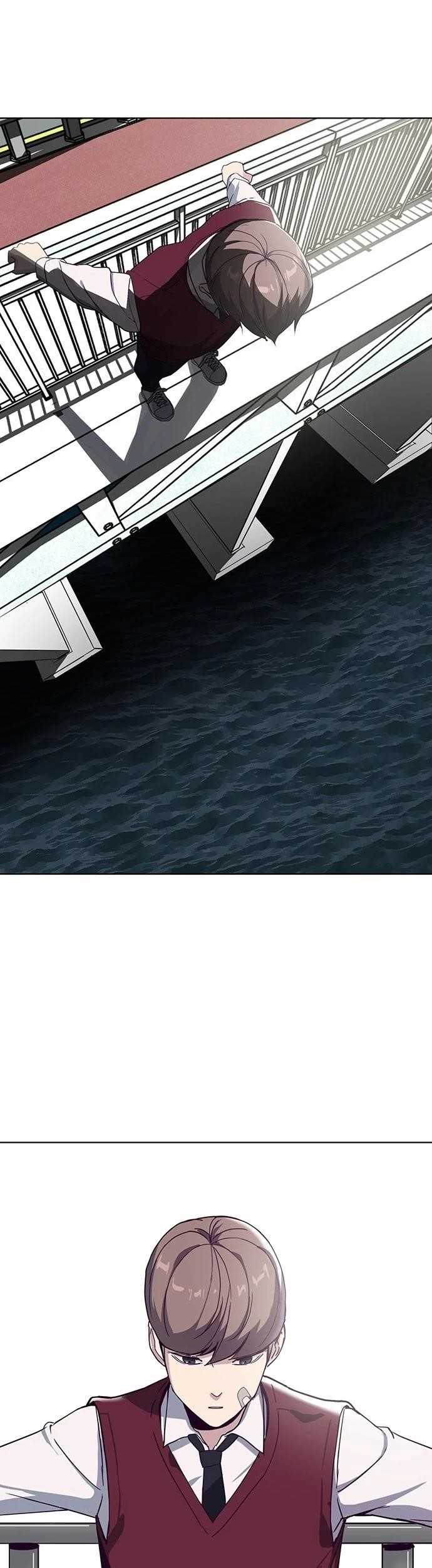 The Boy Of Death - Chapter 1 Page 2