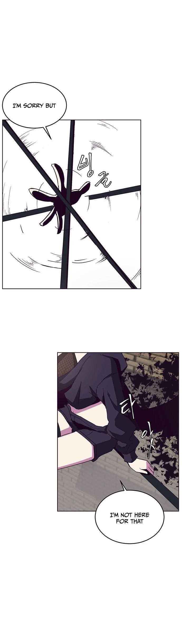 The Boy Of Death - Chapter 1 Page 22