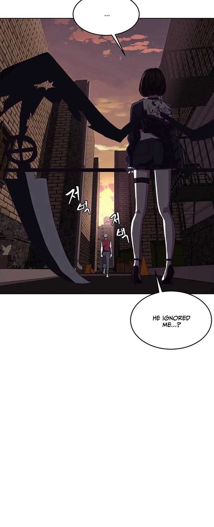 The Boy Of Death - Chapter 1 Page 27