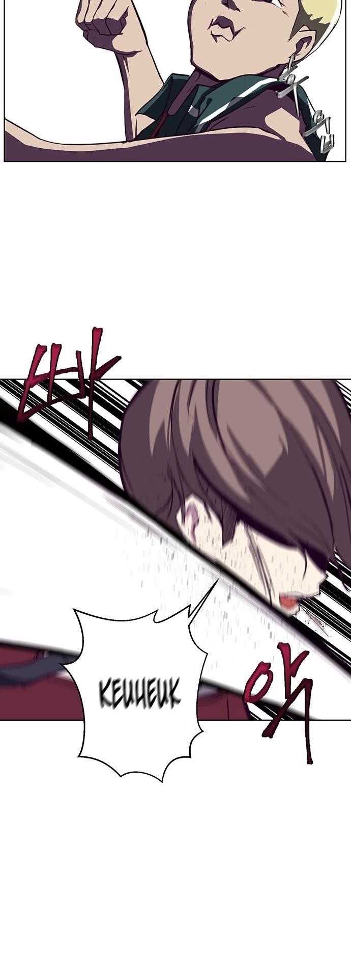 The Boy Of Death - Chapter 1 Page 38