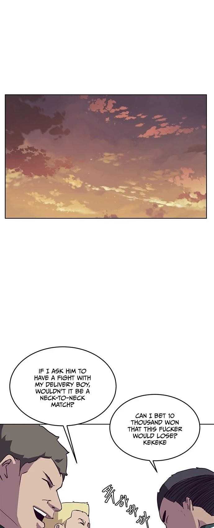 The Boy Of Death - Chapter 1 Page 40