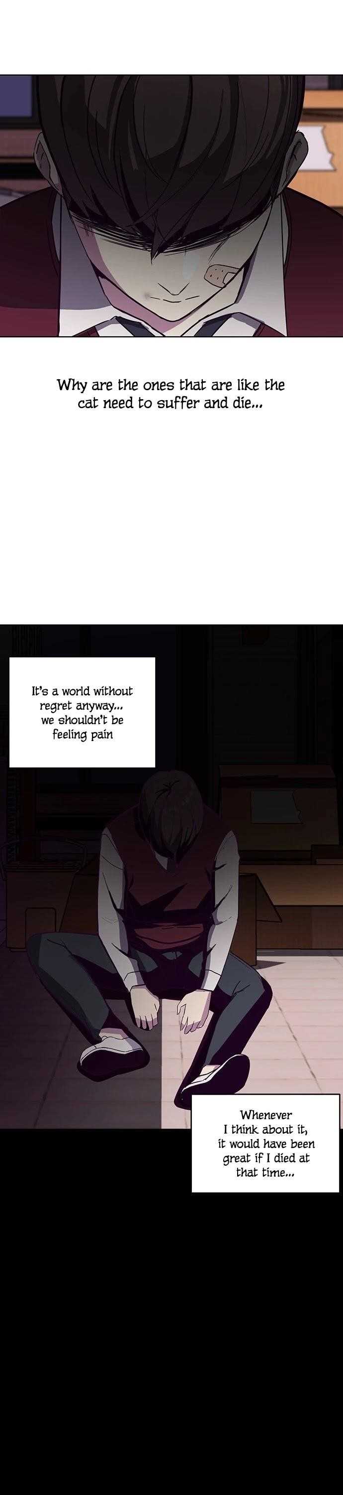 The Boy Of Death - Chapter 1 Page 42