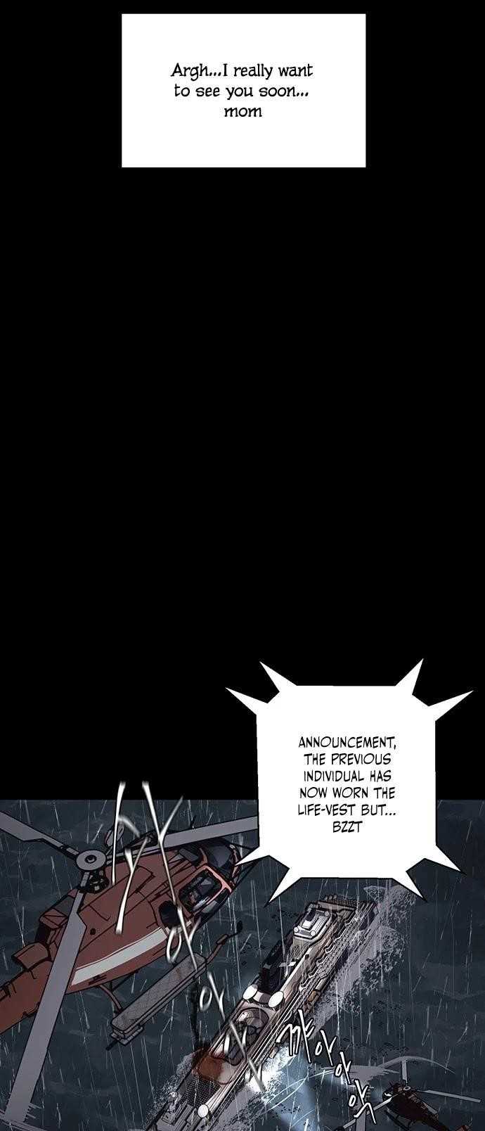 The Boy Of Death - Chapter 1 Page 43