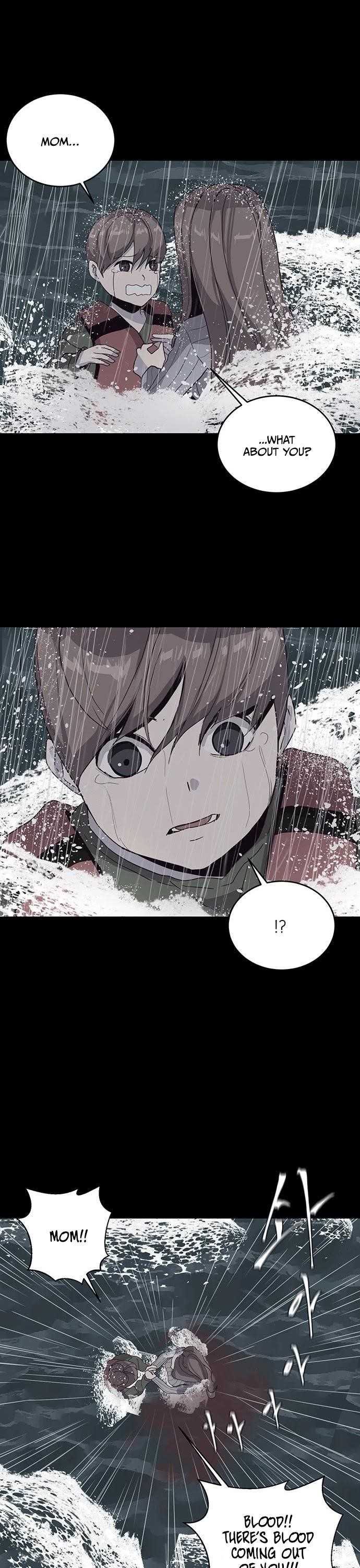 The Boy Of Death - Chapter 1 Page 45