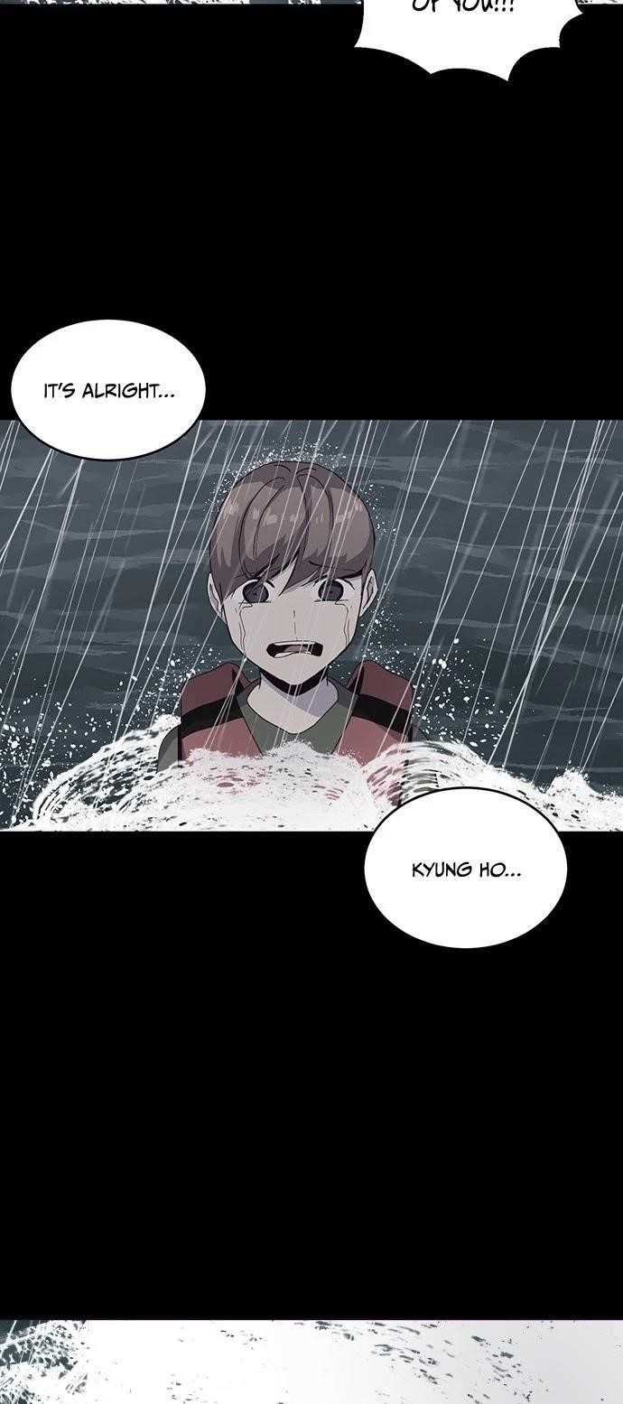 The Boy Of Death - Chapter 1 Page 46