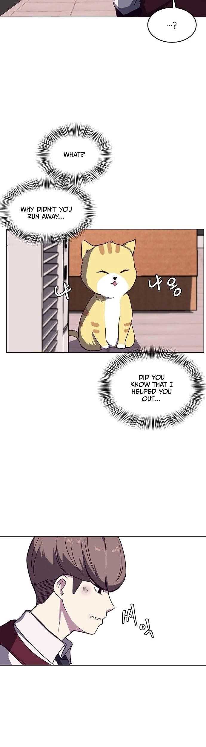 The Boy Of Death - Chapter 1 Page 50